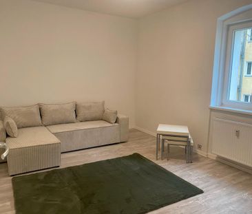 **2-Z-Wohnung** PrenzlauerBerg Einbauküche möbliert 1J.Untermiete - Foto 1