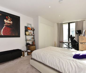 1 Bed Flat, Mercier Court, E16 - Photo 3