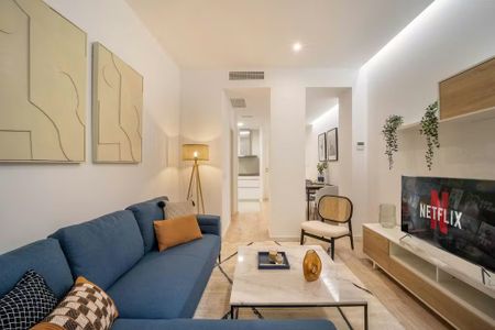 Calle del Cardenal Cisneros, Madrid, Community of Madrid 28010 - Photo 5