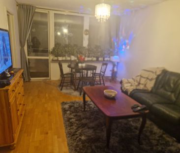 Lars Kaggsgatan, Borås - Foto 6