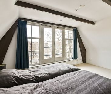 Te huur: Appartement Oude Waal 34 B in Amsterdam - foto 4
