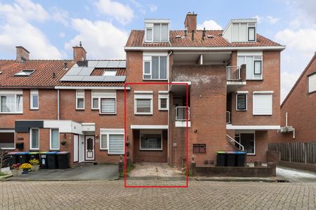 Te huur: Appartement Vlinderveen 531 in Spijkenisse - Photo 4