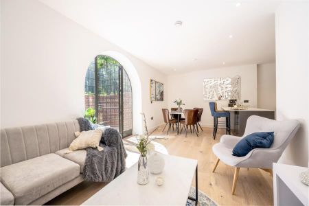 1 bedroom apartment to rent - Photo 5