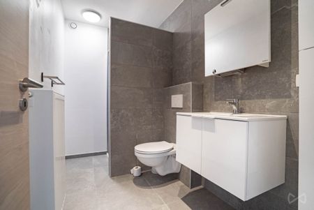 Appartement met twee slaapkamers in Hannut - Photo 3