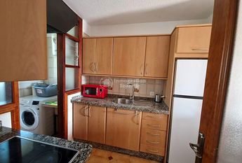 For rent 2-bedroom apartment in Los Cristianos