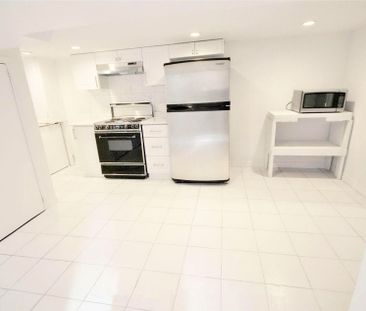 For Lease - 112 Leland Street Unit# Bsmt, Hamilton, Ontario - Photo 1