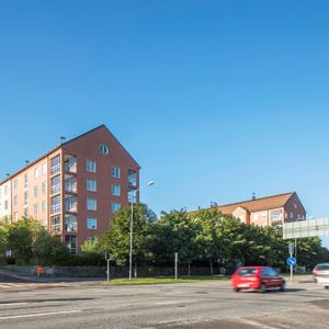 Skolhusallén, Sundsvall - Photo 2