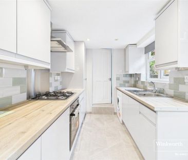 3 bedroom terraced house to rent - Photo 1