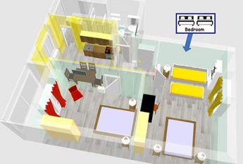 Via Pietro Baiardi, Turin, Piedmont 10126