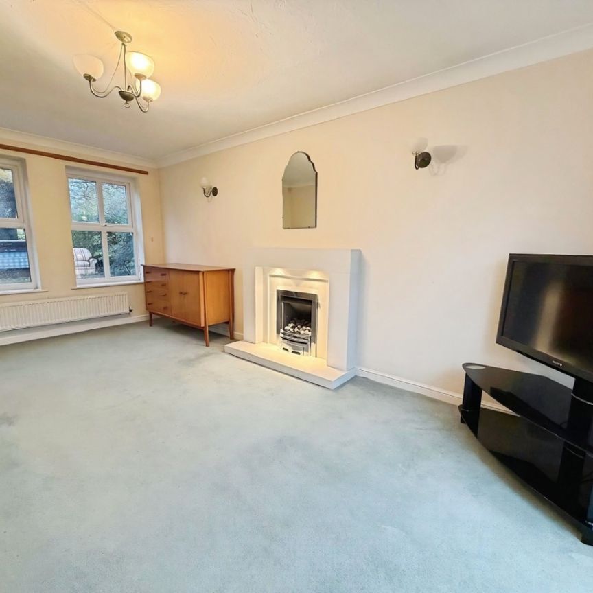 3 bedroom House To Let - Photo 1
