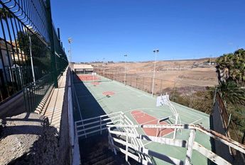 Sonnenland, Canary Islands 35290