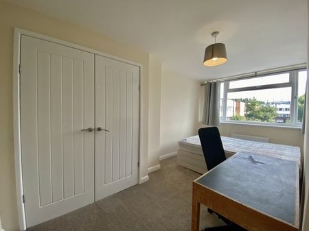 Horwood Close Oxford - Photo 5