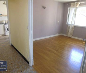 Appartement à louer 1 pièce 37.85m² - Photo 2