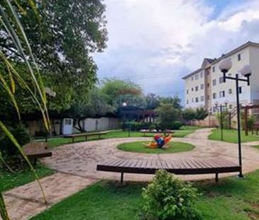 Apartamento Para Locação No Condomínio Vida Bella 1 - Photo 2