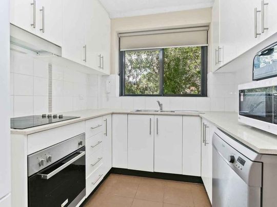 1/77 Union Street Dulwich Hill - Photo 1