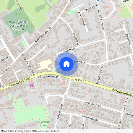 Veldstraat 8, 8780 Oostrozebeke