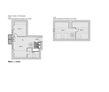 3,0-Zimmer-Wohnung in Augsburg Oberhausen - Foto 5