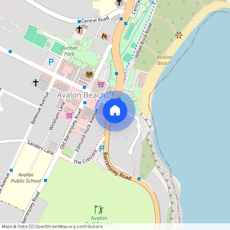 7/9 Avalon Parade, NSW 2107, Avalon Beach