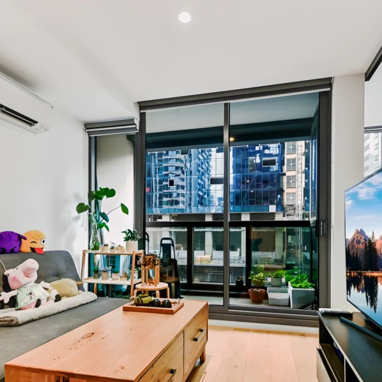 2 Bed 1 Bath - Photo 1