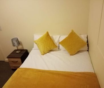 Room in a Shared House, Waterworks Road, B16 - Photo 4