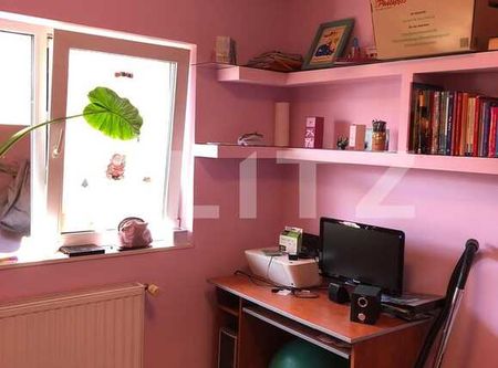 Apartament 3 camere, 65 mp, parcare, zona strazii Brancusi - Photo 5
