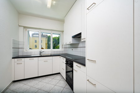 "Tolle 3-Zimmerwohnung mitten im Herzen von Zürich" - Foto 2