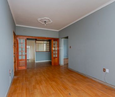 Apartamento com 2 quartos e 74m² para alugar em Centro, Canoas. - Foto 3