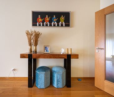 Apartamento T3 Mobilado de Luxo no Estoril | Excelência e Conforto ... - Photo 6