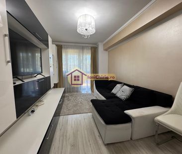 Apartament de inchiriat Iasi - Photo 1