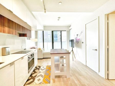 For Lease - 185 Roehampton Avenue Unit# 207, Toronto, Ontario - Photo 2