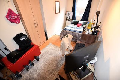 4 bedroom House in Mayville Place, Leeds - Photo 4