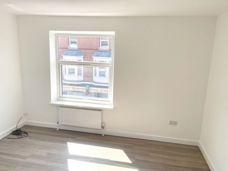 Room in a Shared Flat, Nottingham, NG7 - Photo 3