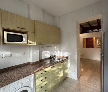 Piso de alquiler en De la Pechina, El Botànic - Photo 4