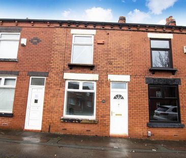 2 bedroom terraced house to rent - Photo 6