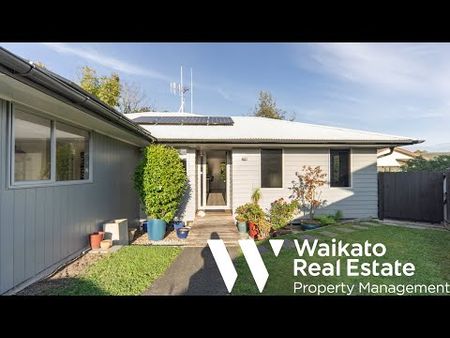 Well presented home in Chartwell - Photo 5