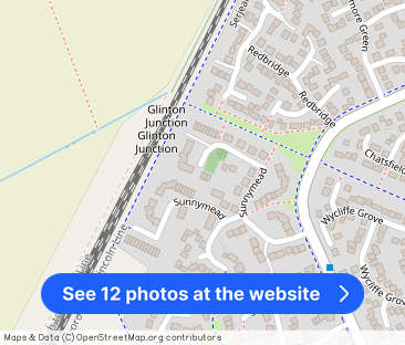 Sunnymead, Werrington, Peterborough, PE4 - Photo 1