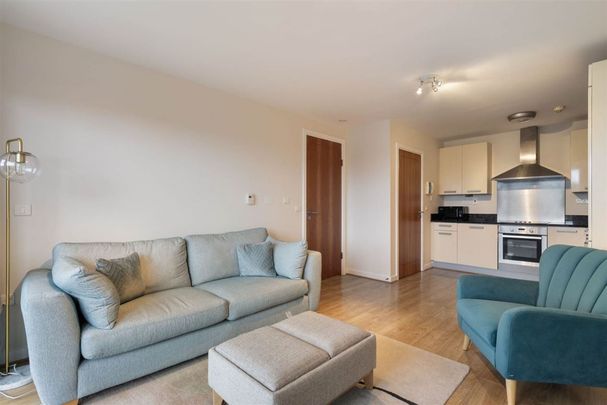 20 Block A, The Bottleworks, Dermot O`Hurley Avenu, Ringsend, Dublin 4, County Dublin - Photo 1