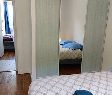 colocation 3 chambres - Photo 6