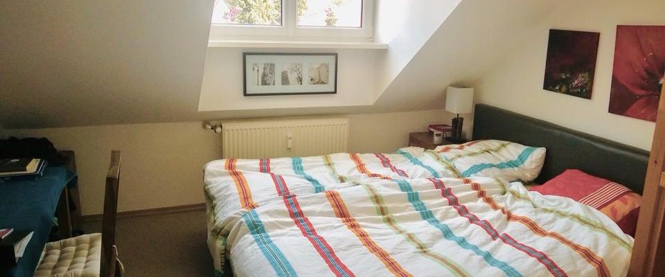 Schöne 2-Zimmer Wohnung Ingolstadt Mitte Zentrum - Photo 1