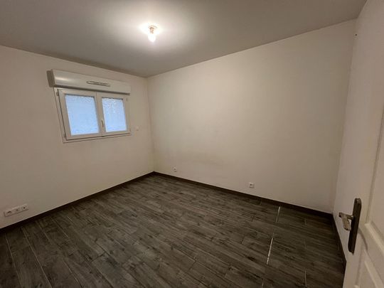 Location appartement 2 pièces, 40.34m², Ozoir-la-Ferrière - Photo 1