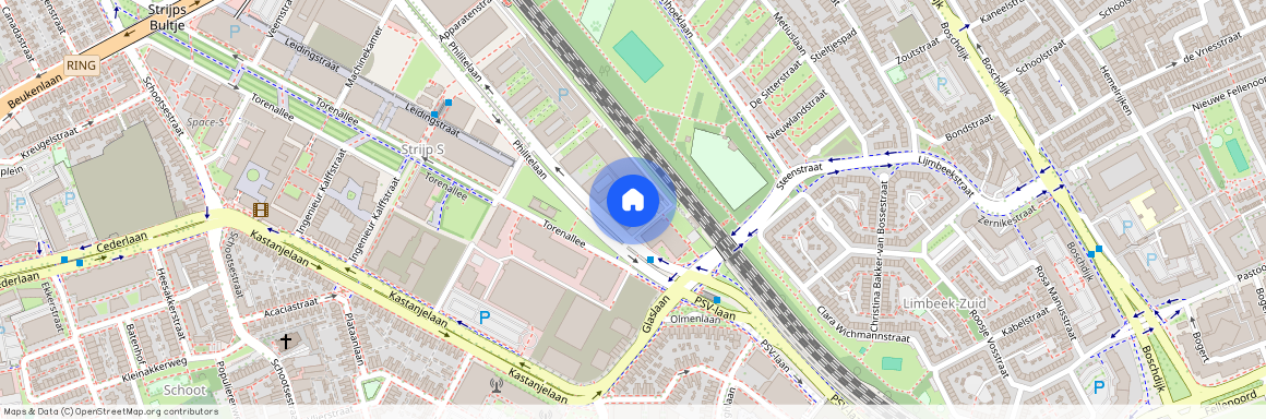 Stoomstraat 73, 5617 AS, Eindhoven