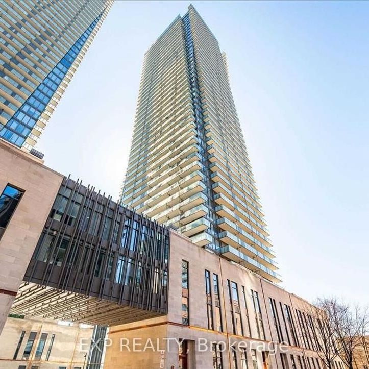 For Lease - 65 St Mary Street Unit# 702, Toronto, Ontario - Photo 1