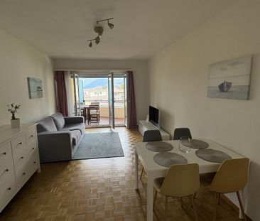 Muralto - Seenähe - mit dem Koffer einziehen - Photo 1