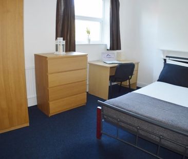 5 Bed Detached House, Cloister Street, NG7 - Photo 6