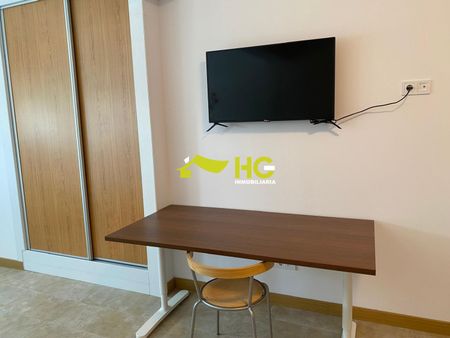 Alquiler Estudio en Urbanización - El Bosque, Villaviciosa De Odón - Foto 3