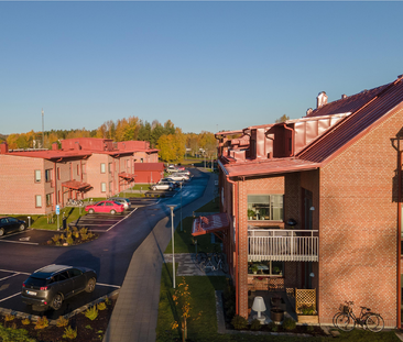 Vädursvägen 10 - Foto 1