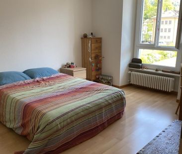 3.5 Zimmer, 84 m², 1. Stock - Photo 2