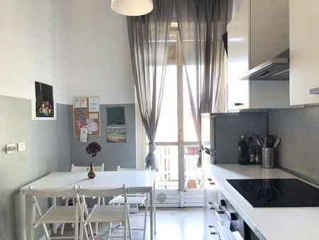 Corso di Porta Romana, Milan, Lombardy 20122 - Photo 2