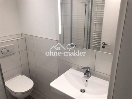 Großes, helles Apartment in Solln zu vermieten - Photo 4