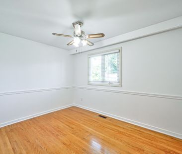 For Lease - 4395 Longmoor Drive Unit# Upper, Burlington, Ontario - Photo 5